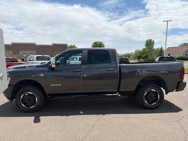 ram ram 2500 pickup 2025 3C6UR5FL6SG543543 image ram ram 2500 pickup 2025 3C6UR5FL6SG543543 image